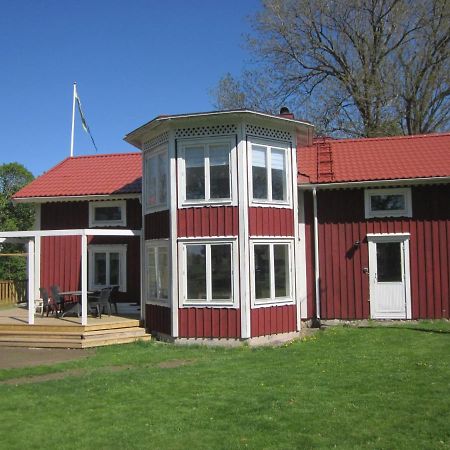 Huldas Gard Kumla  Kültér fotó